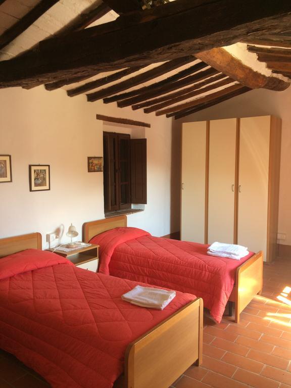Podere Gnocchi Rapale Экстерьер фото