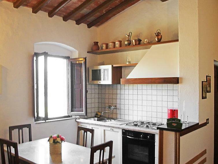 Podere Gnocchi Rapale Экстерьер фото