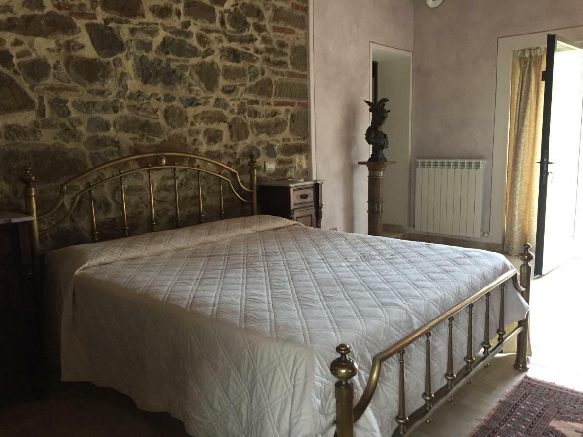 Podere Gnocchi Rapale Экстерьер фото